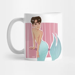 sehun Mug